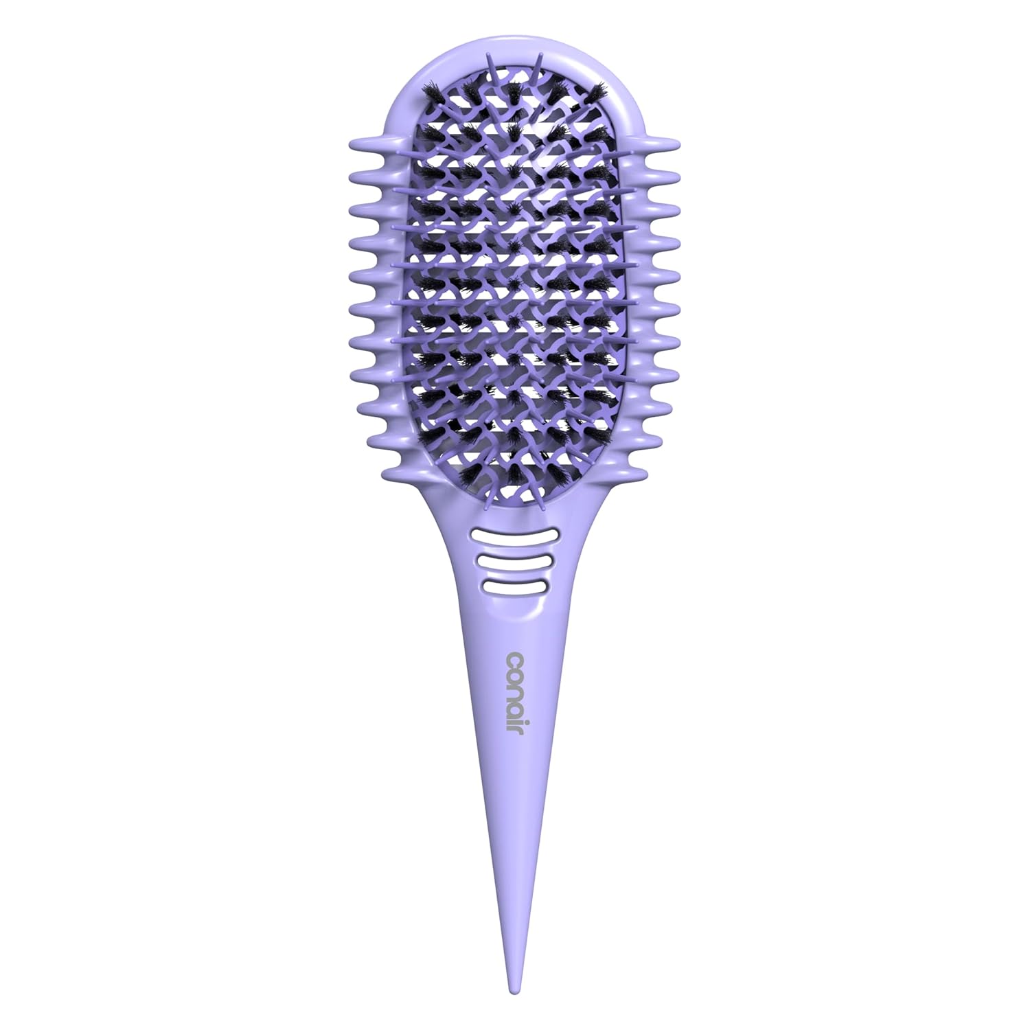 Detalle de Conair Curl Define Pro brush for curls