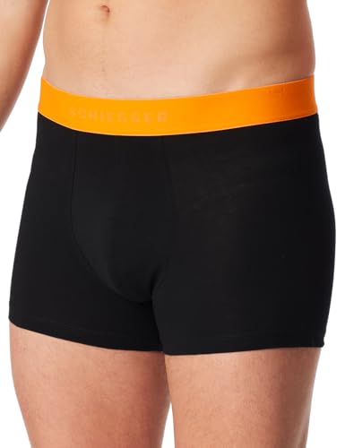 Thumbnail 3 de Schiesser Herren 3er Pack Boxershorts aus Bio-Baumwolle, 95/5 Organic – Multipack