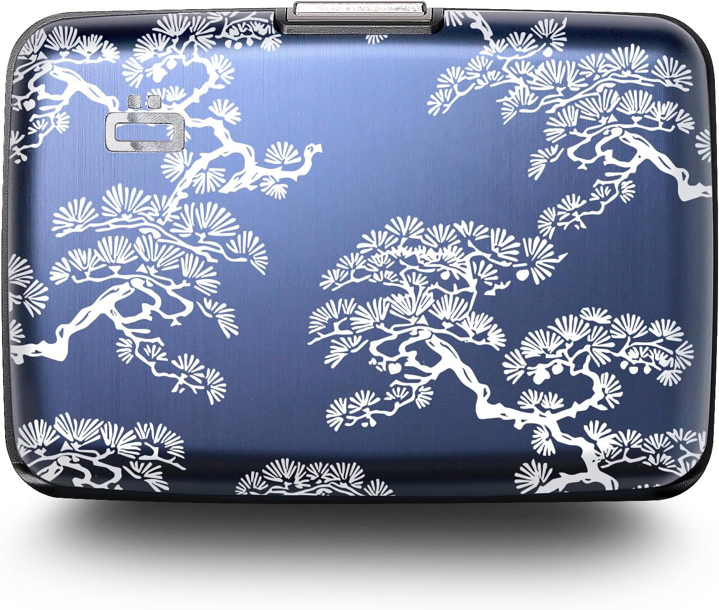 Thumbnail 6 de ÖGON -DESIGNS- Porte-cartes en aluminium avec fermoir métal — Stockholm Smart Case