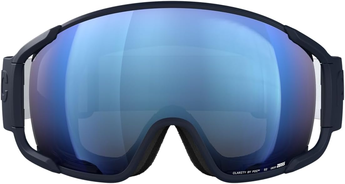 Thumbnail 1 de POC Zonula Ski Google (pack di 1): maschera da sci con tecnologia Ri-Pel e protezione UV400