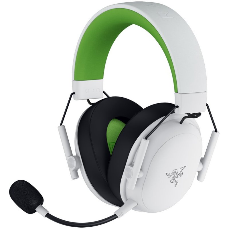 Detalle 2 de Auriculares Razer BlackShark V3 X HyperSpeed: libertad inalámbrica para gaming competitivo