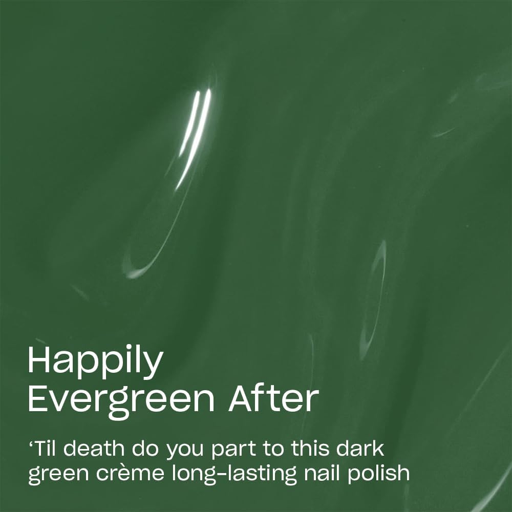 Thumbnail 2 de OPI Infinite Shine Nail Polish in Green Shades (Gel-like, long-lasting) with Pro-Wide Brush – 15ml