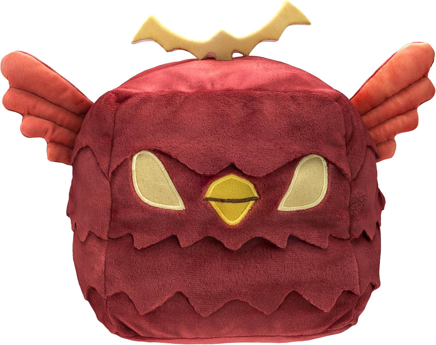 Detalle de Fruchtplüsch von Blox Fruits (ca. 20 cm) – Collectible Plush S1 inkl. DLC-Code