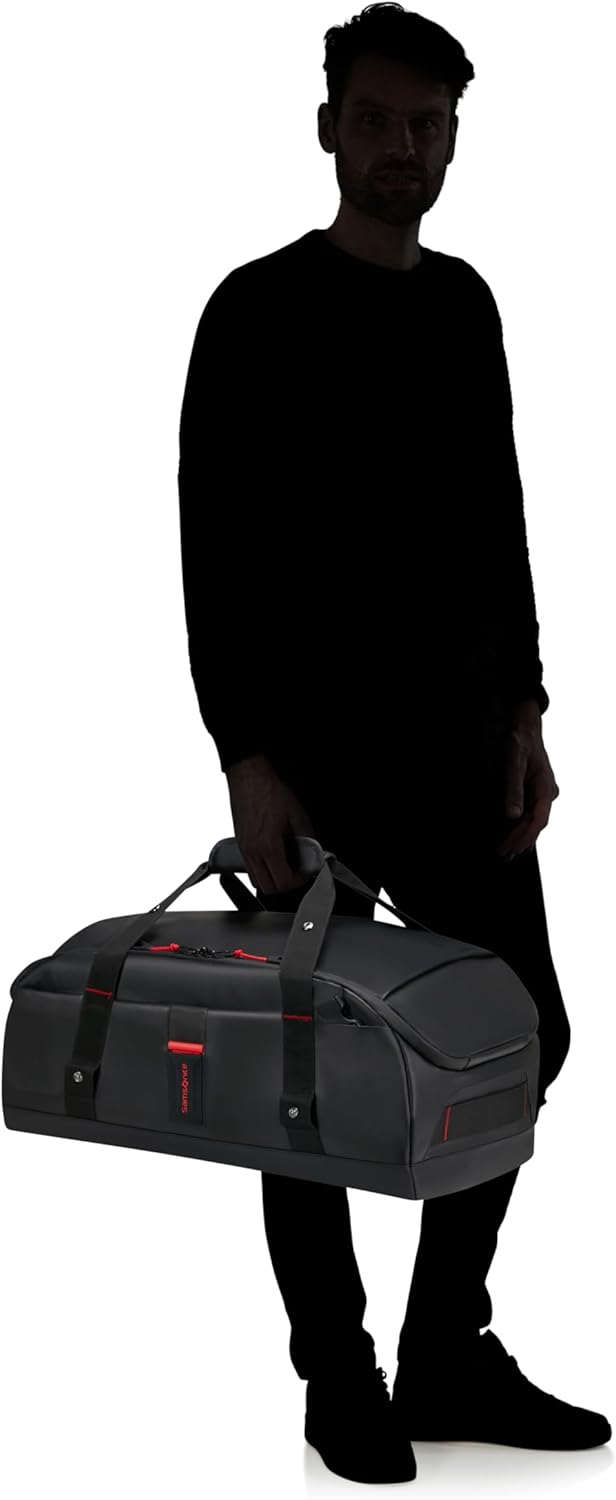Thumbnail 5 de Samsonite Paradiver Light Travel Bag/Backpack S — 55 cm, 40 L, Black
