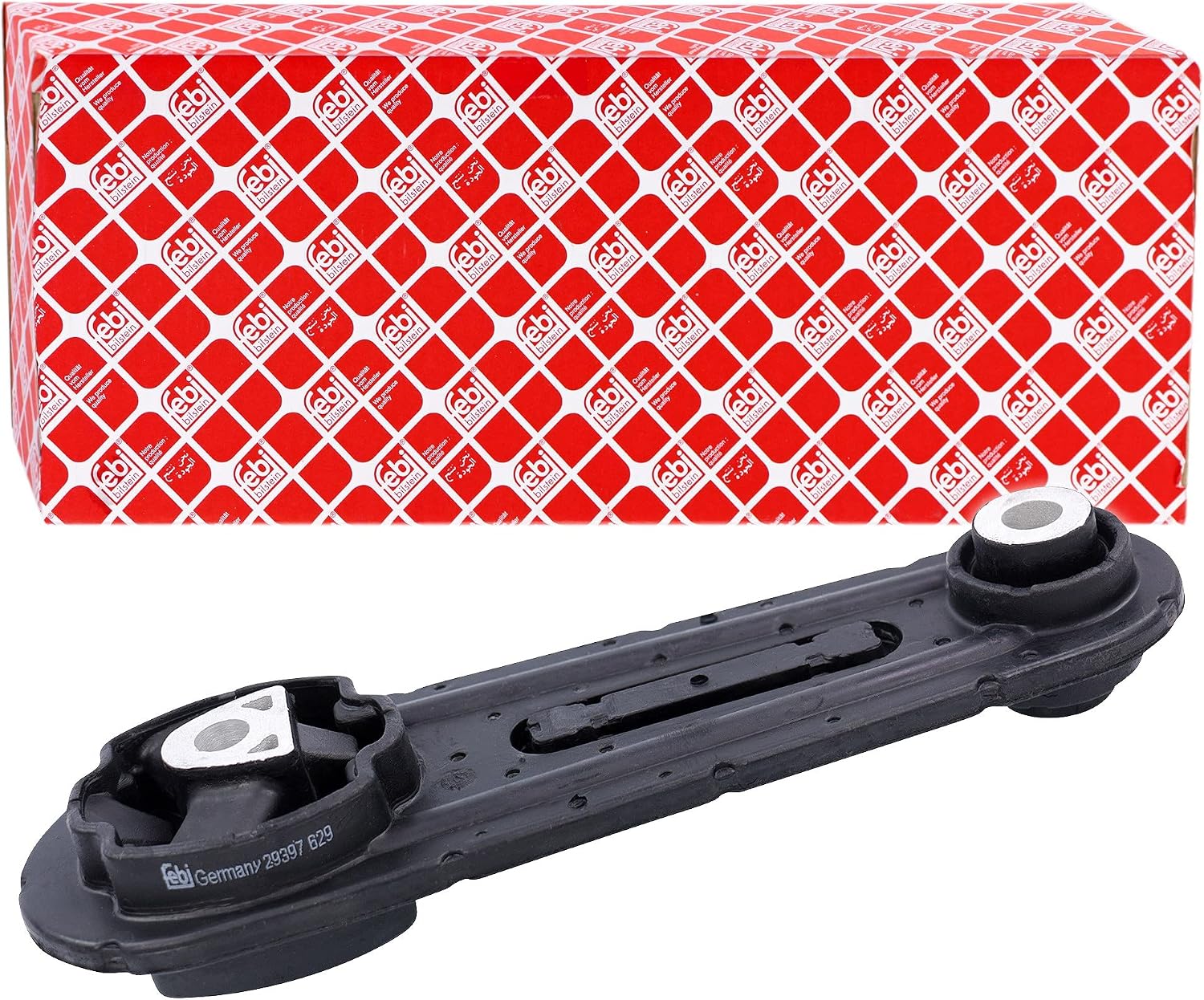 Detalle de febi bilstein 29397 Support moteur 265 mm