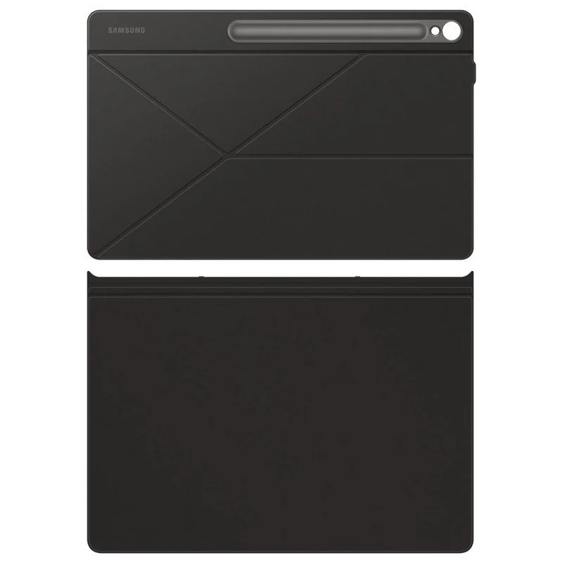 Thumbnail 3 de Samsung Funda Smart Book Negra para Galaxy Tab S10 FE Plus 📱