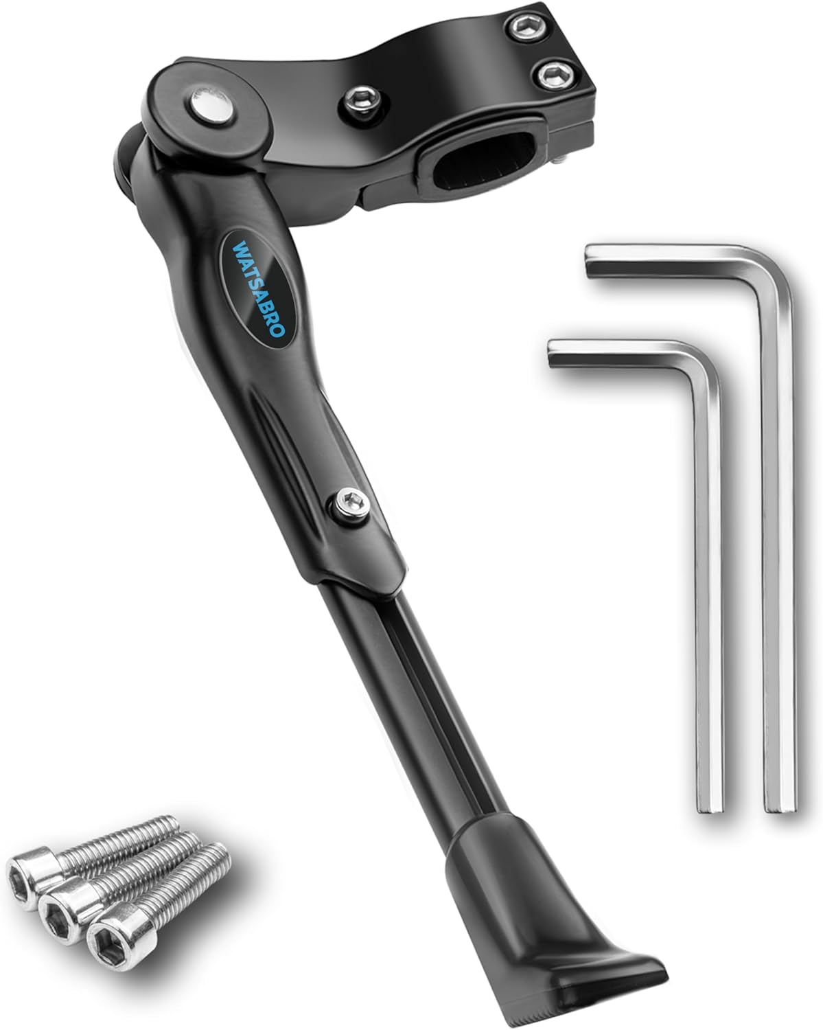 WATSABRO Bike Kickstand 24–29 in
