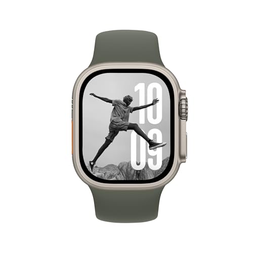 Detalle 2 de Doneganis SB pour Apple Watch SE Ultra 2 40mm