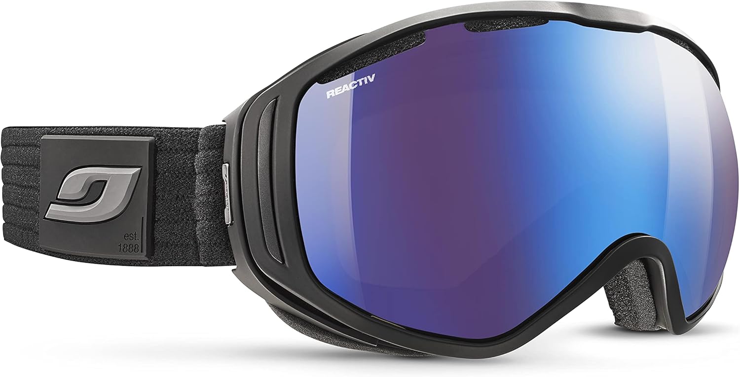 Julbo TITAN OTG noir photochromique 2 4