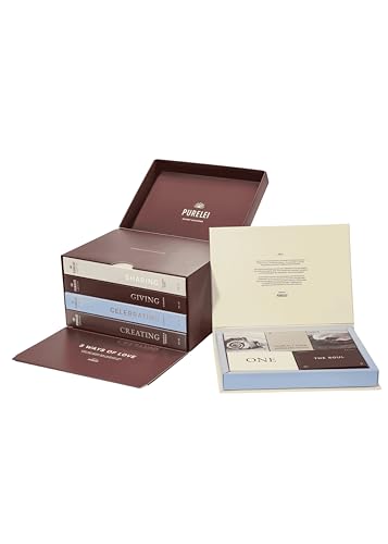 Purelei calendario adviento joyas 2025 (Oro rosa): 25 piezas exclusivas para lucir todo el año