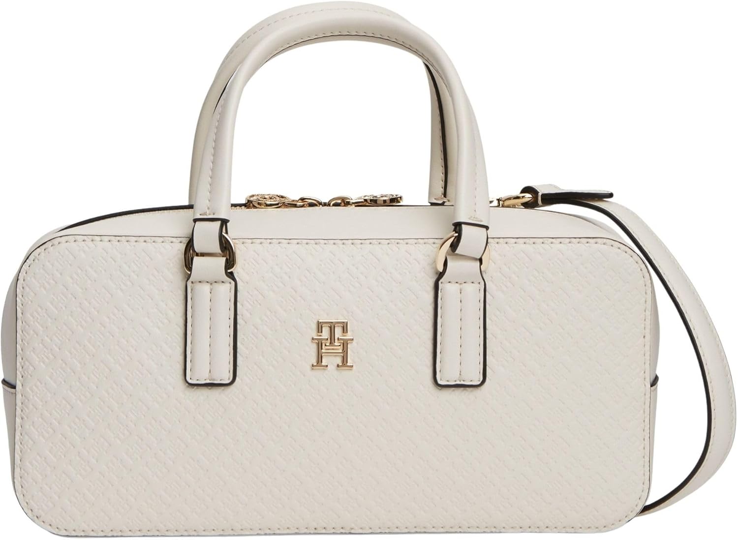 Detalle de Tommy Hilfiger Th Daily Crossover donna