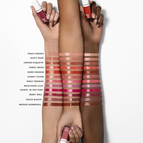 Thumbnail 3 de e.l.f. Camo Liquid Blush, Dusty Rosé