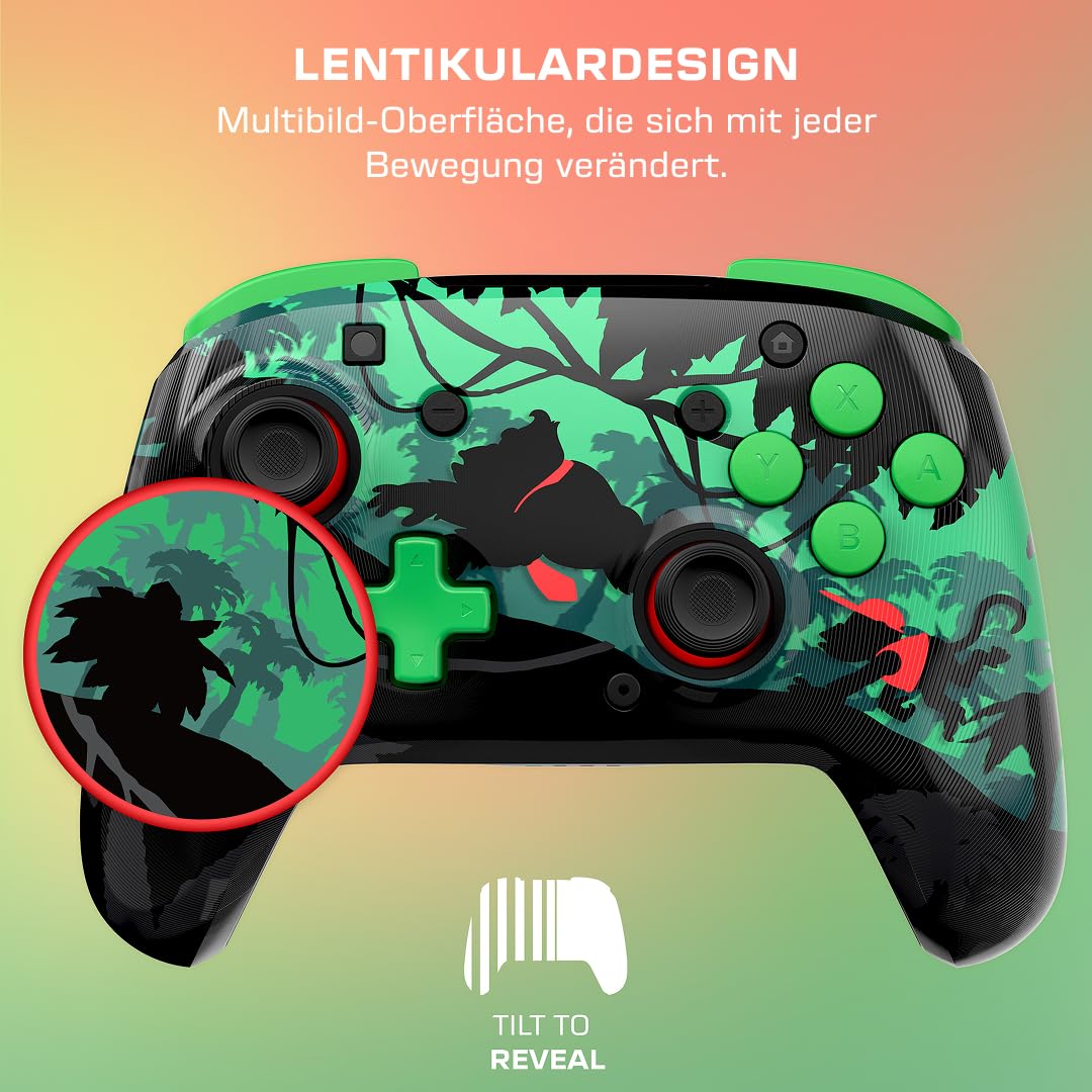 Thumbnail 2 de Turtle Beach Rematch Wireless Controller 40 h