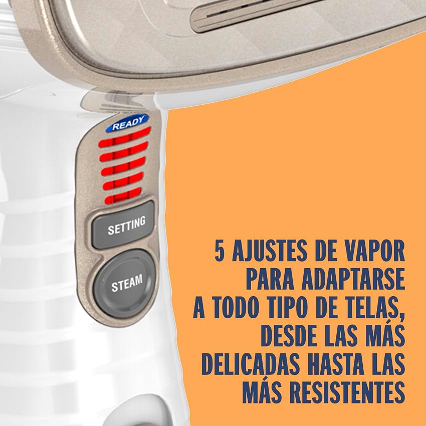 Thumbnail 5 de Conair GS59XE Plancha de vapor vertical Turbo ExtremeSteam