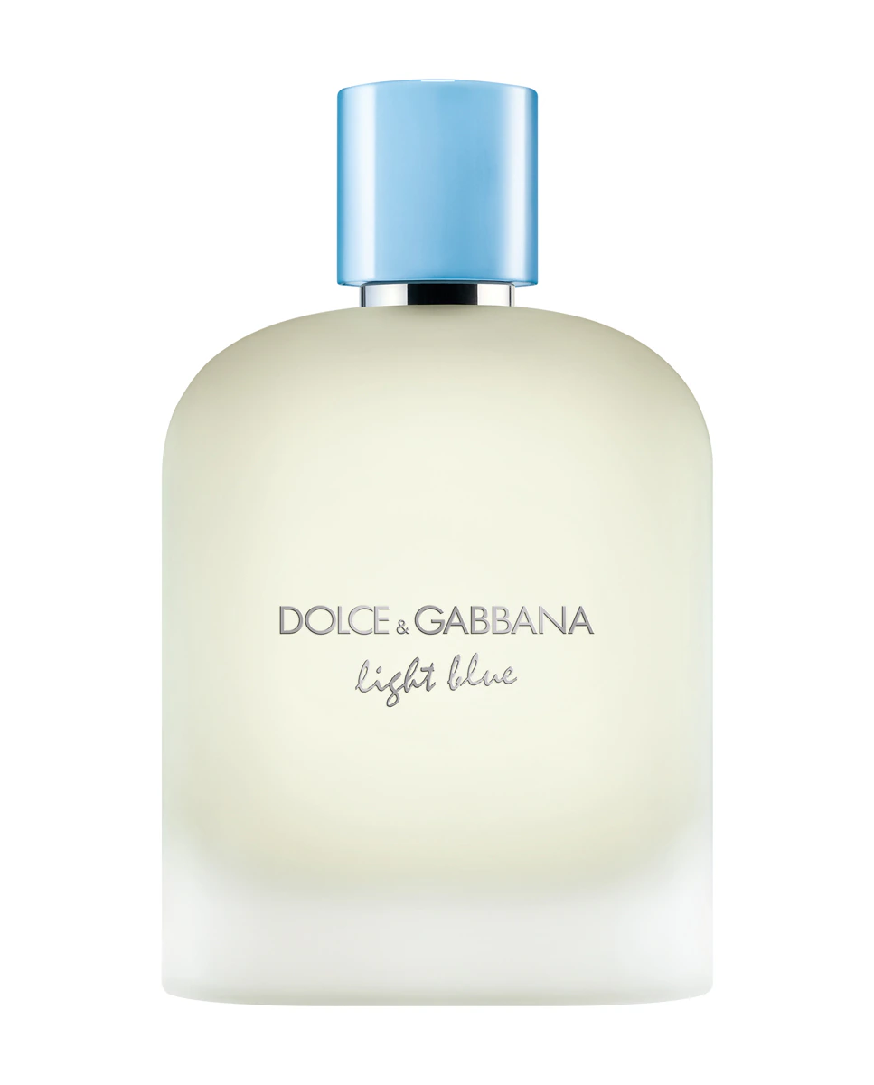 Dolce & Gabbana Light Blue Pour Homme 100 ml 📷