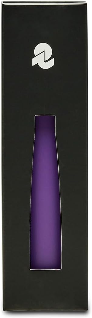 Detalle 1 de Bouteille isotherme Invicta en acier inoxydable 304 pour enfants, 550 ml (maintien jusqu’à 24 h)