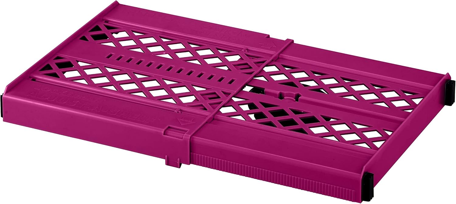 Thumbnail 6 de LockerMate Locker Shelf, 10 lb Capacity