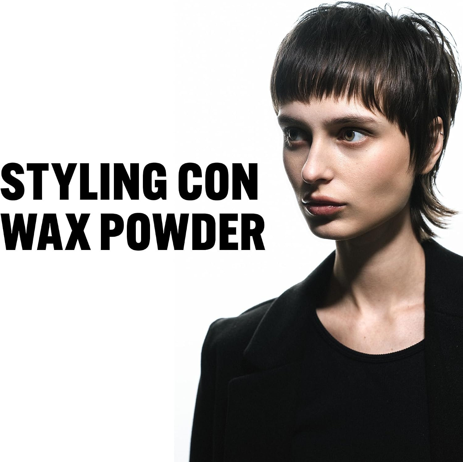 Thumbnail 3 de STMNT Wax Powder di STMNT STATEMENT GROOMING GOODS: Polvere texturizzante per capelli uomo (15 g)