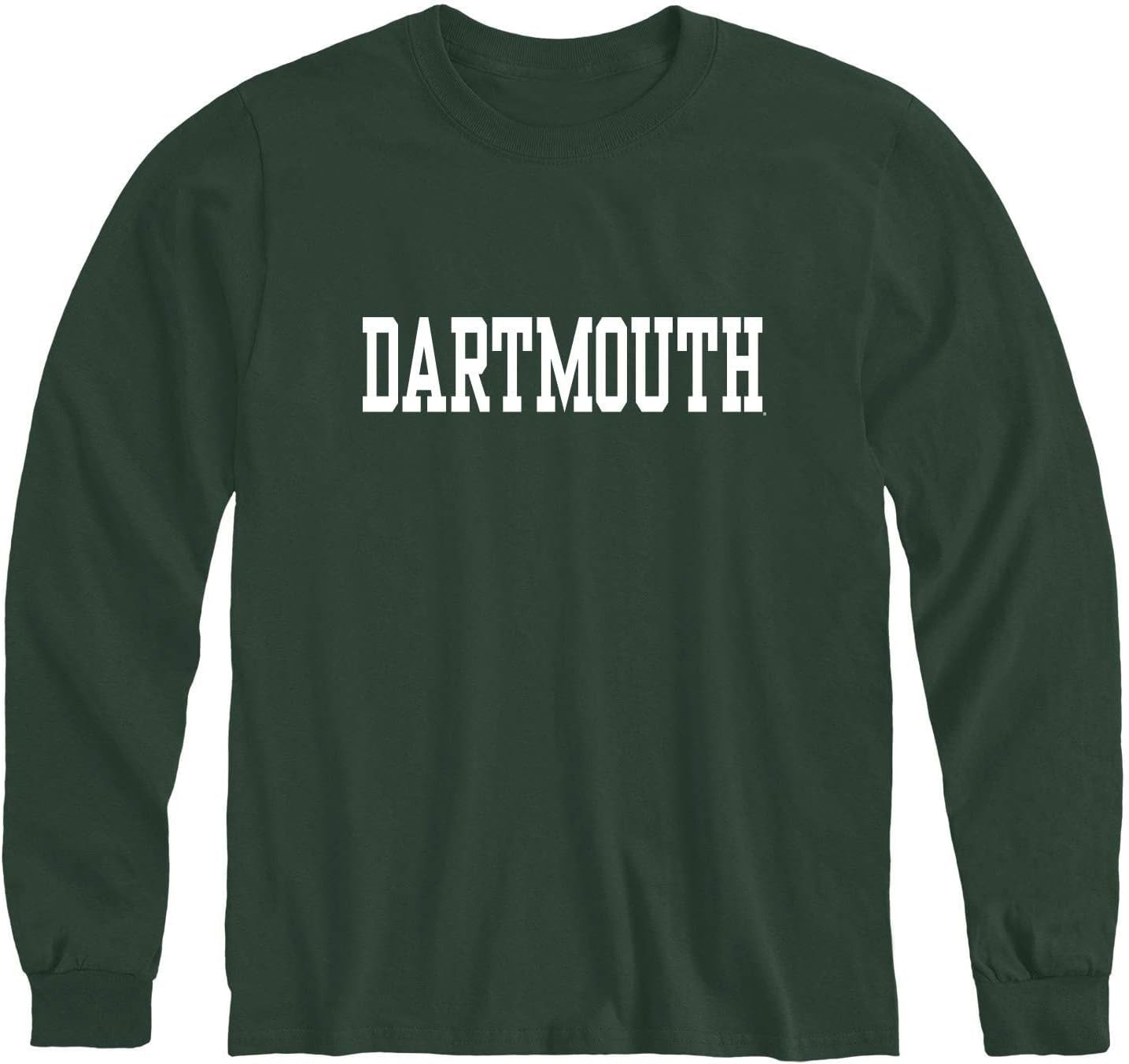 Detalle 2 de Barnesmith Cotton Long Sleeve T-Shirt with Classic Logo – Unisex