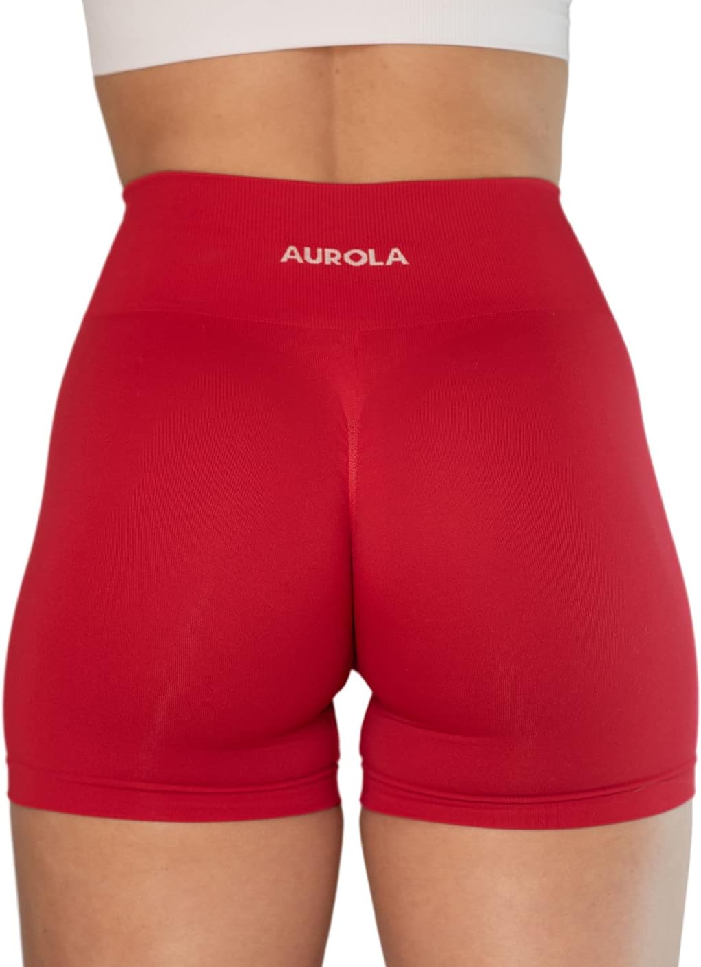 Detalle 2 de AUROLA Dream Collection 4" Workout Shorts