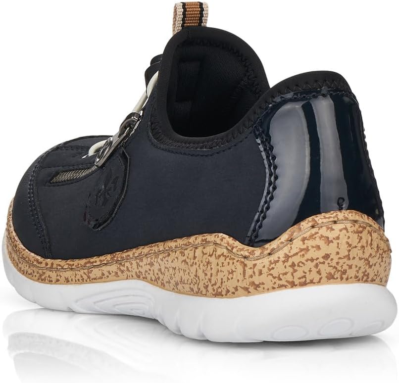 Thumbnail 3 de Rieker N4263 Low-Top Sneaker für Damen