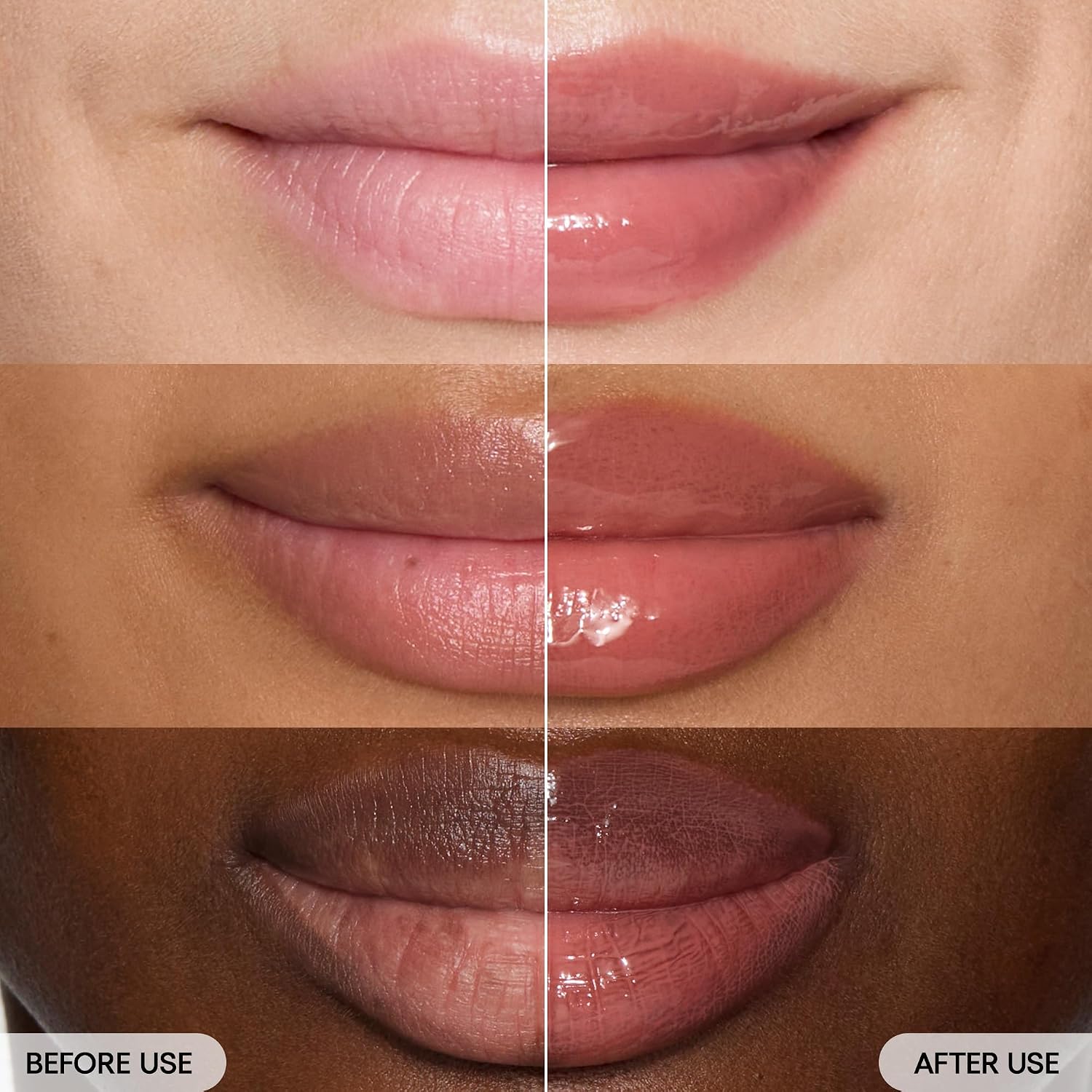 Detalle 2 de LANEIGE Glaze Craze Tinted Lip Serum in Cinnamon Sugar
