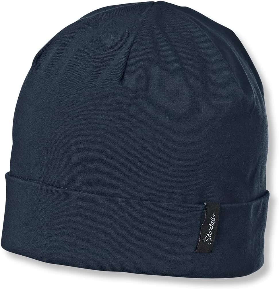 Thumbnail 3 de Sterntaler OCS Beanie Uni 55 cm đ¶