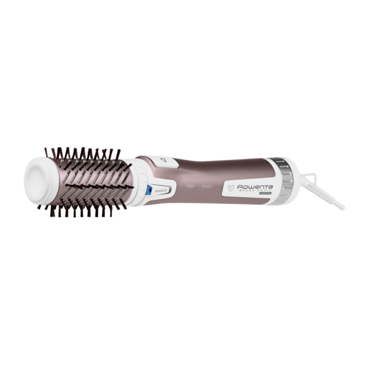 Detalle 2 de Rowenta CF9540 1.000 W WarmluftbĂĽrste đź’‡