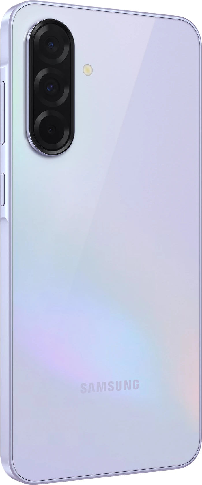 Thumbnail 10 de Samsung Galaxy A36 128 GB Lila 5G