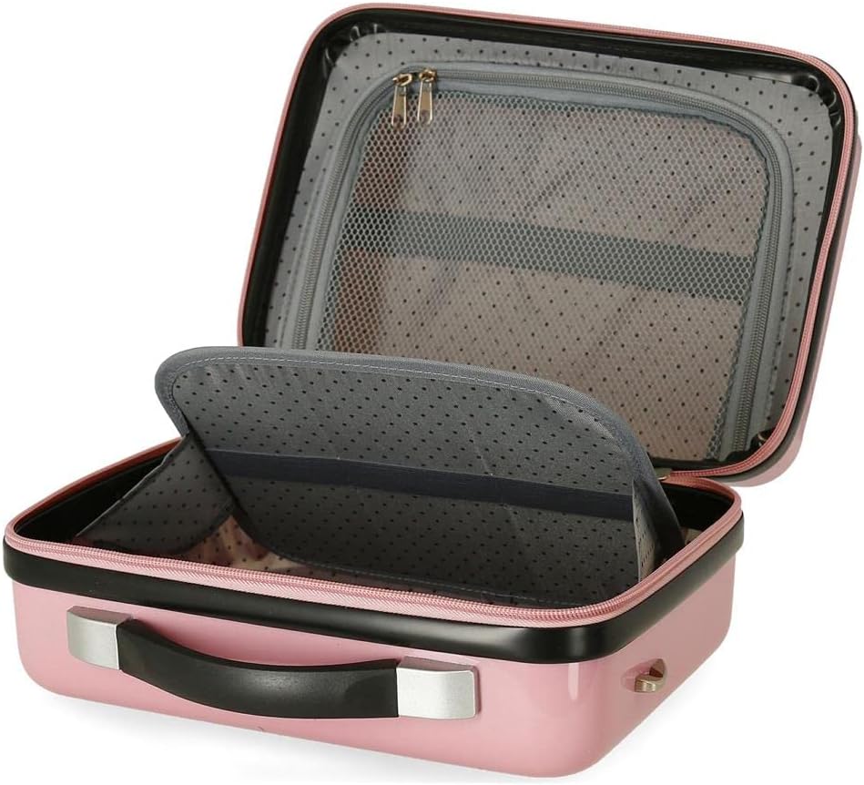 Thumbnail 5 de Trousse de maquillage Disney Fun Stitch adaptable (29 x 21 x 15 cm) en ABS