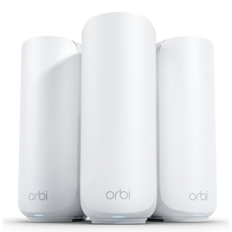 Netgear Orbi 3 nodos 3500 Mbps