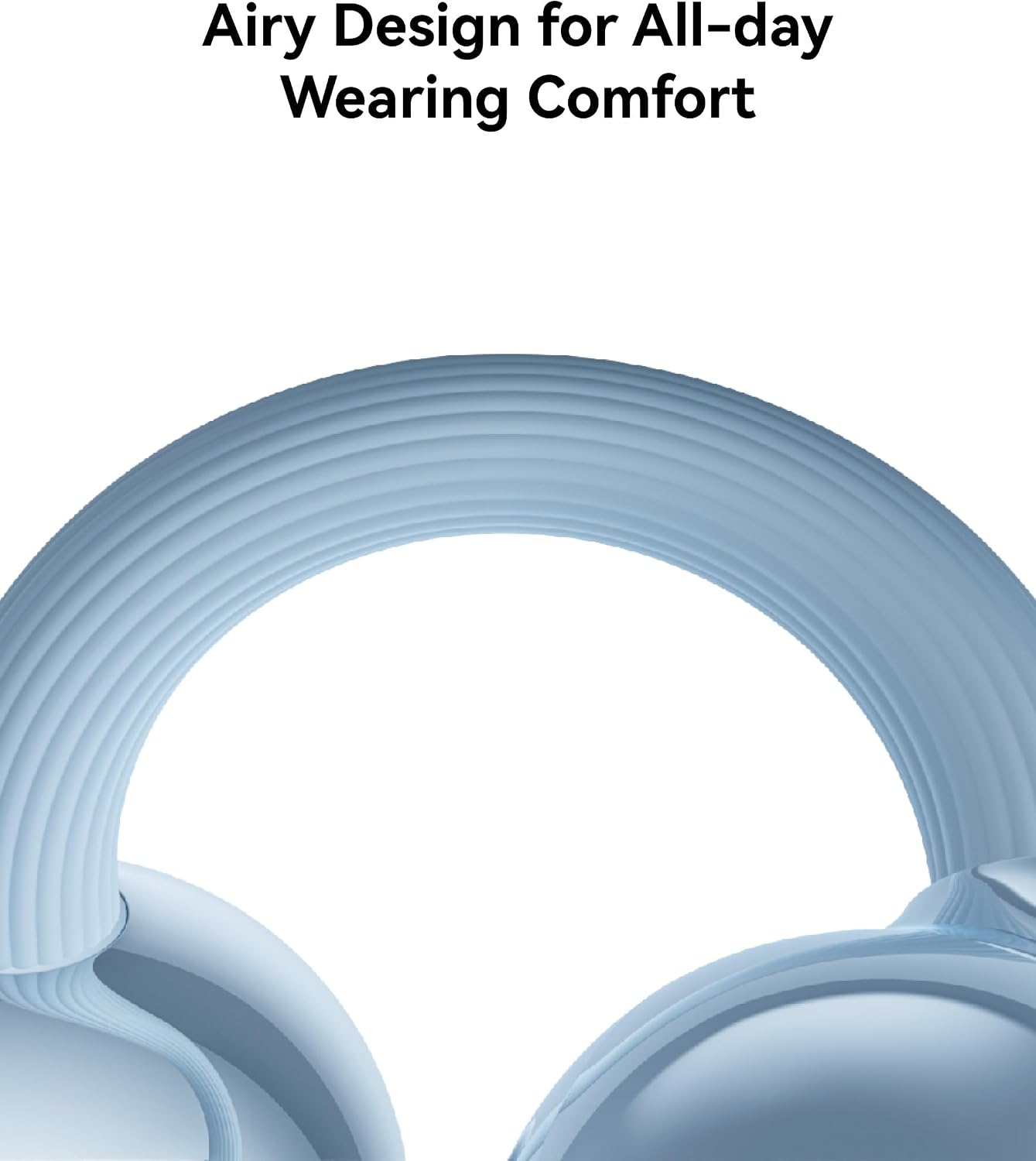 Detalle de Huawei FreeClip 2 Open-Ear Headphones: Clip-On Wireless Earbuds with All‑Day Comfort