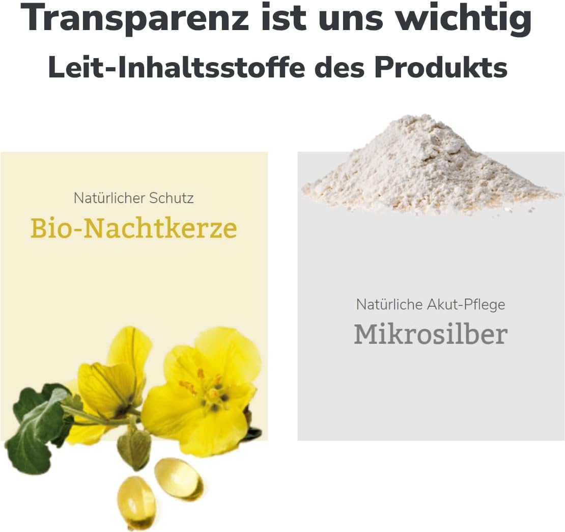 Detalle de Lavera Masque raffermissant à l'acide hyaluronique — végétalien, cosmétique naturel, triple acide hyaluronique et Bakuchiol | 50 ml