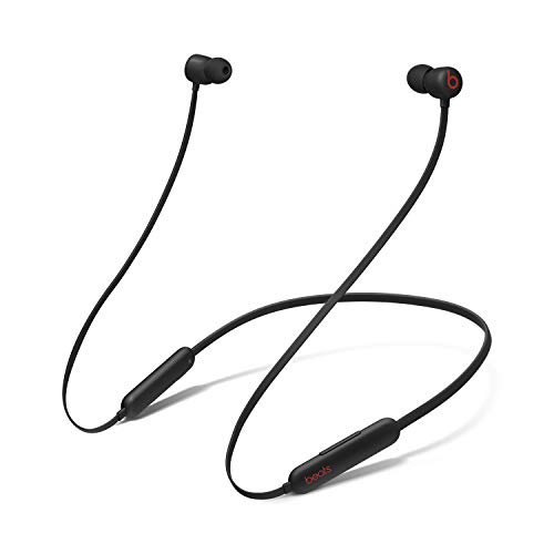 Imagen de Beats Flex Wireless Earbuds with Apple W1 Chip (Black) en OfertitasTOP