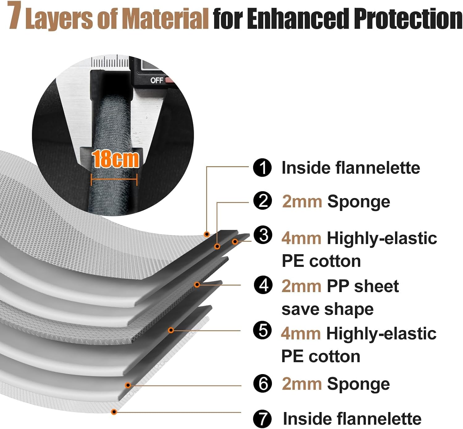 Thumbnail 5 de Cwatcun Small Shoulder Camera Bag 1L