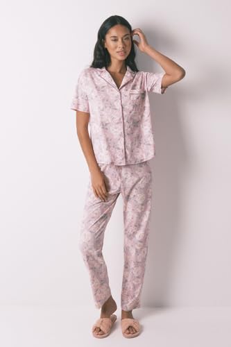 Detalle de Women'secret Pijama Masculino Daily Rose