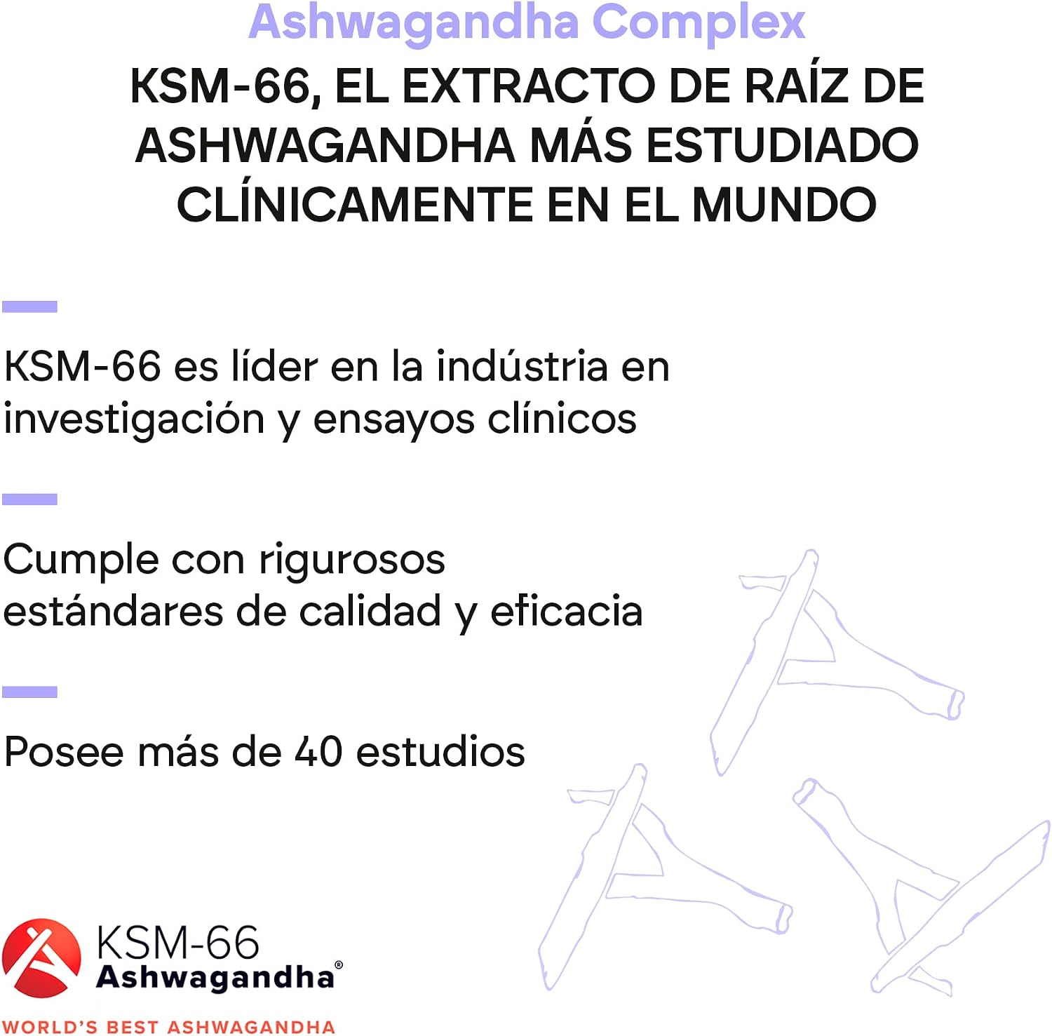Thumbnail 3 de Nutralie Ashwagandha KSM-66 con Rhodiola y Vitaminas