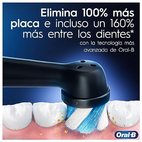 Thumbnail 2 de Oral-B iO 5N Cepillo eléctrico recargable, 1 cabezal