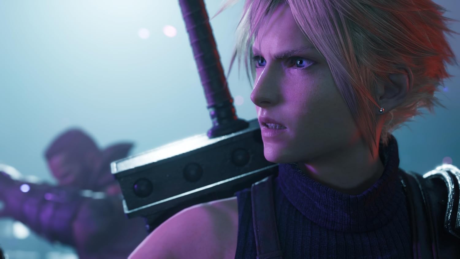 Thumbnail 3 de Final Fantasy VII Remake Intergrade & Rebirth für PS5 – Grafik, Leistung & Fotomodus