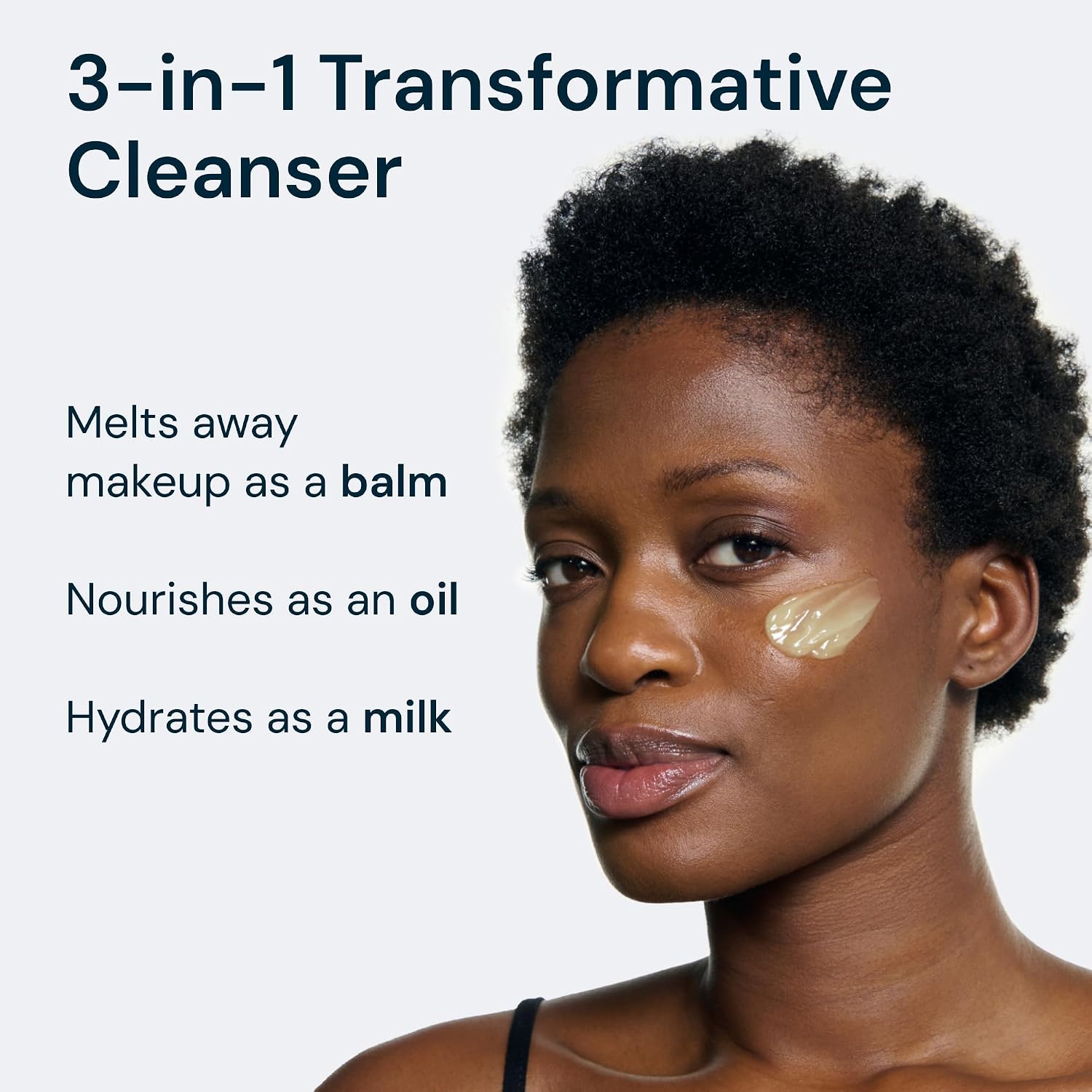 Detalle 2 de ELEMIS Pro-Collagen Cleansing Balm makeup remover