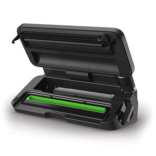 Thumbnail 3 de FoodSaver VS3190X Envasadora al vacío Premium con cánula 🍽