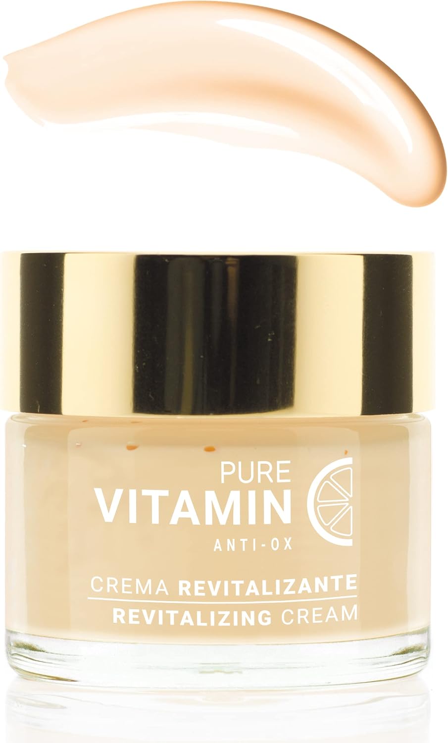 Thumbnail 1 de Noche y Día PURE VITAMIN Crema C Antioxidante 60 ml 🌟