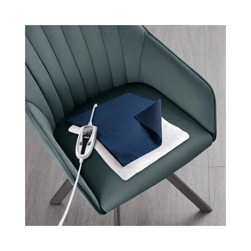 Thumbnail 3 de Ufesa Flexy Heat N4 almohadilla eléctrica 70x46 cm 🔌