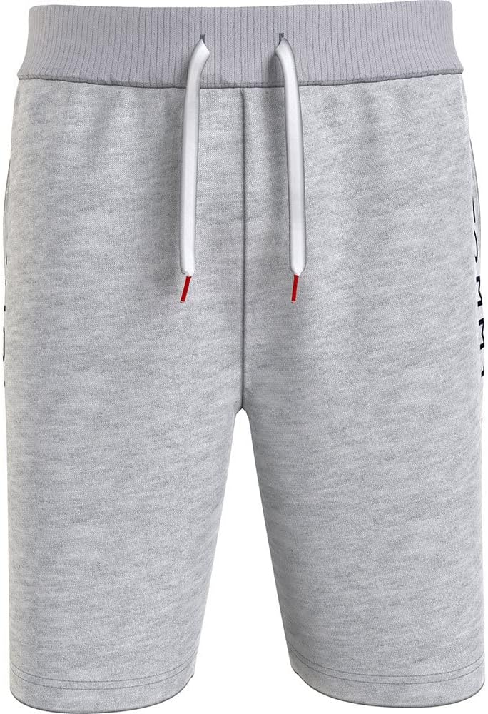 Thumbnail 6 de Tommy Hilfiger Short de jogging homme en jersey (short court) – confort à la maison