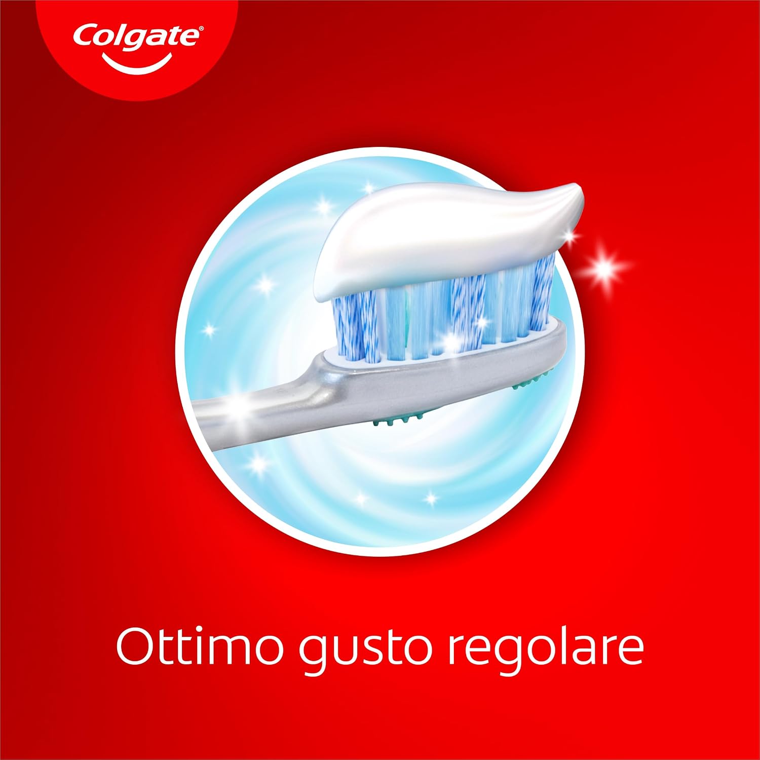 Thumbnail 3 de Colgate Dentifricio Maximum Caries Protection 12 x 75 ml