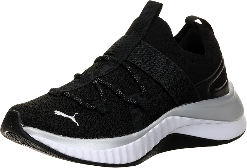 Detalle de PUMA Softride Sera Alt WNS 40 EU — Tenis de running para mujer