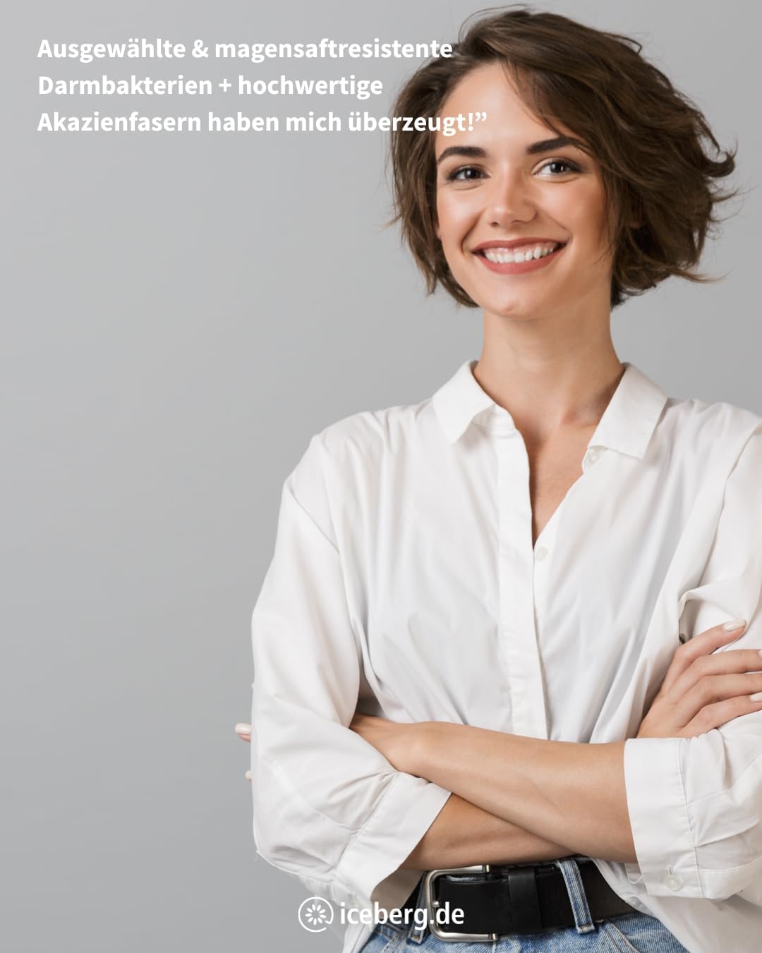 Thumbnail 3 de Laflorin® Restore – Probiotische Darmsanierung mit 14 ausgewählten Kulturen & Milchsäurebakterien