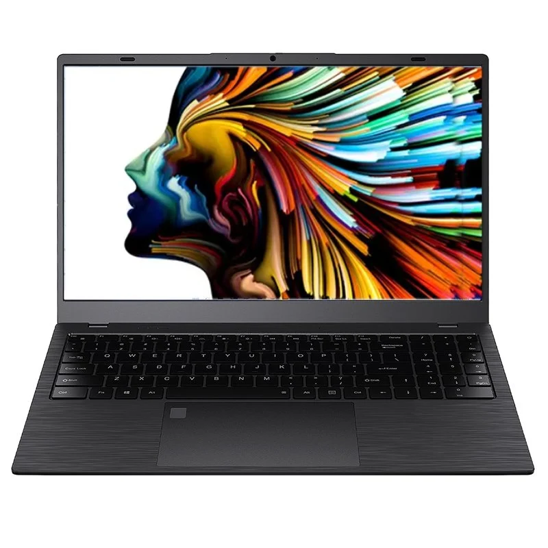 Detalle de Vanwin Intel Celeron N5095 24 GB, 512 GB SSD 15,6"