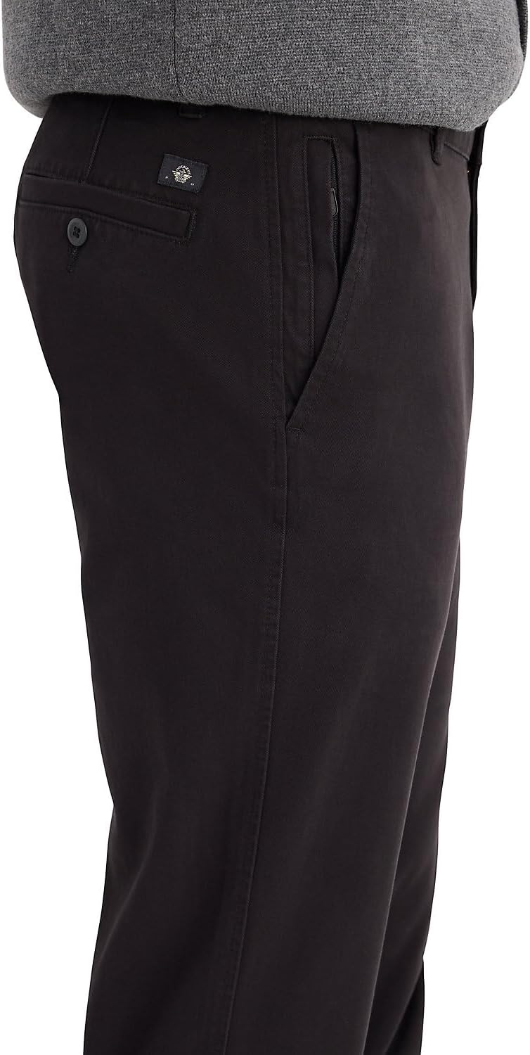 Thumbnail 2 de Dockers Herren Casual Pants 79488-0006