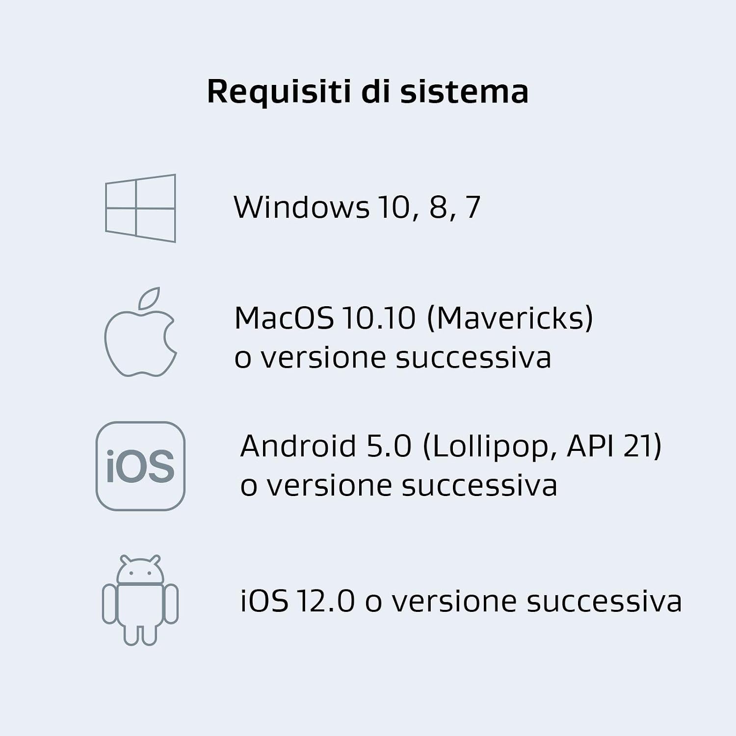 Detalle 2 de AVG Internet Security 2026 – Antivirus 10 Dispositivi, 1 Anno, Codice d'attivazione via email